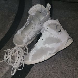 🚫SOLD🚫 Jordan 7 retro